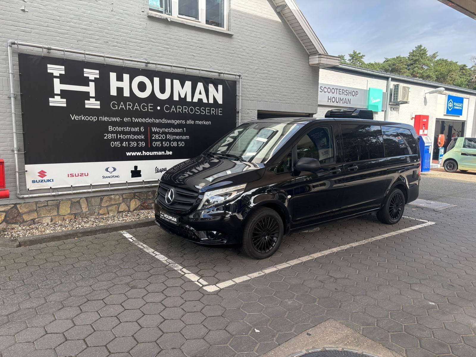 Mercedes-Benz Vito 2.0 DIESEL KOELWAGEN, Achat, Autres couleurs, https://public.car-pass.be/vhr/a42bfc96-75ef-4d04-b353-b3cb50413cb6