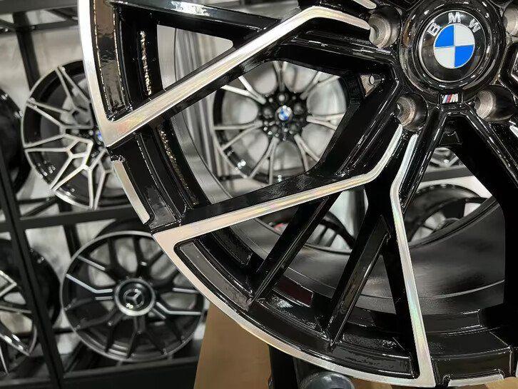 20'' BMW velgen 5X120 811M 3 4 5 6 Serie E90 F30 F10 F32 F36, Auto-onderdelen, Banden en Velgen, Ophalen of Verzenden, Nieuw, 20 inch