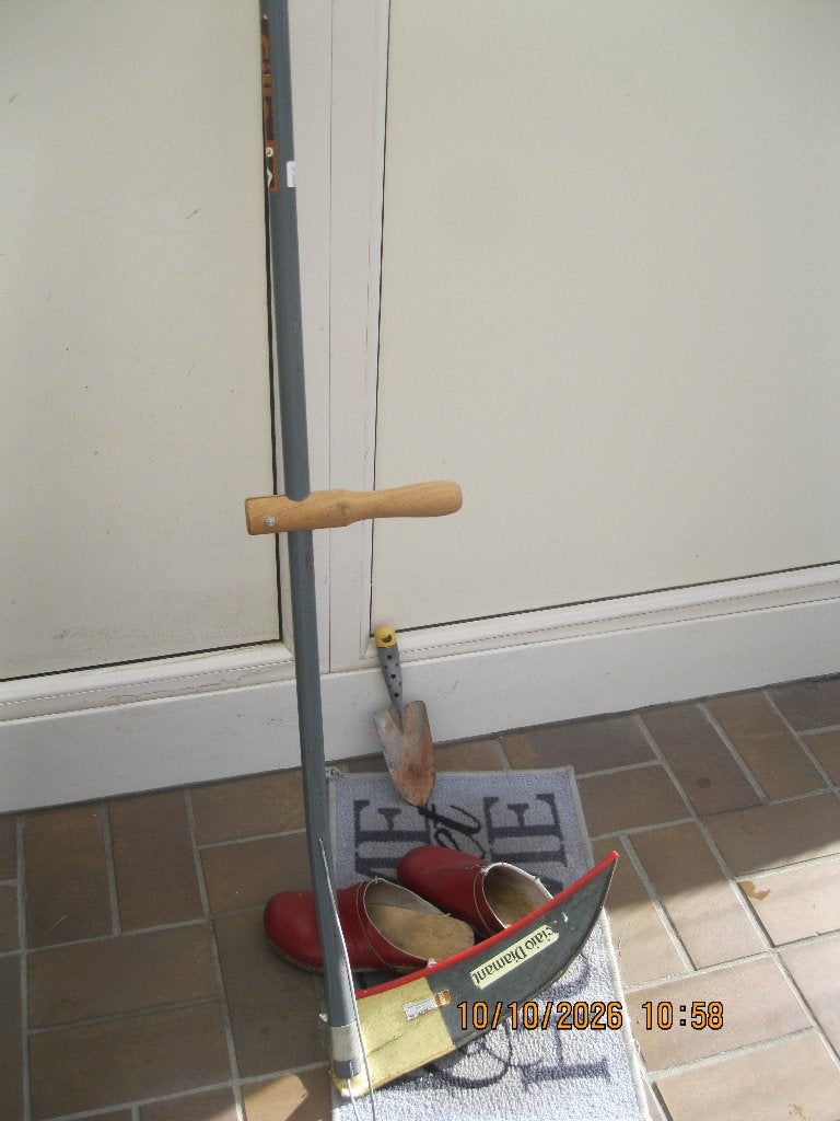 Grote Zeis van met merk Gille, Ophalen of Verzenden, Nieuw, Zeis