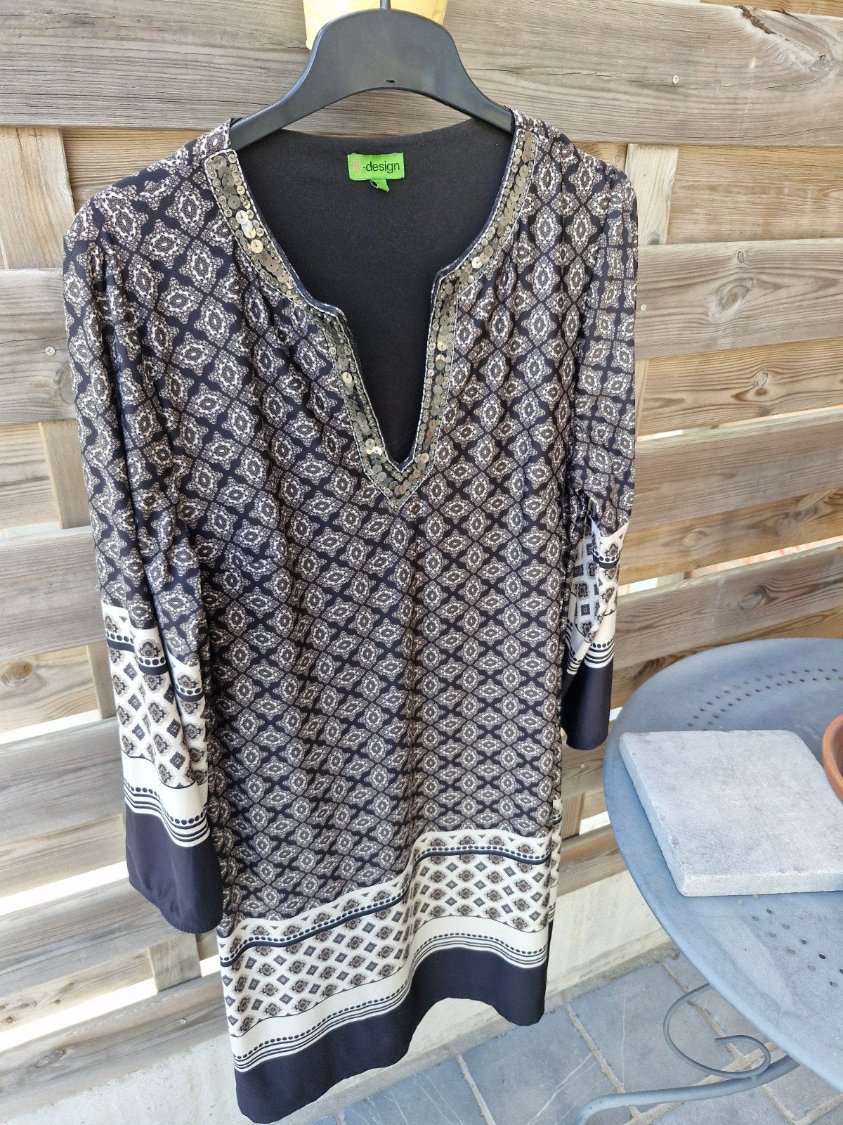 Kleedjes K-Design, uit te kiezen!, Kleding | Dames, Jurken, Ophalen, K-design, Maat 42/44 (L), Zo goed als nieuw