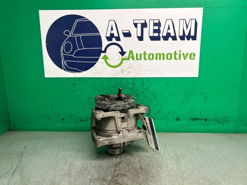 ALTERNATEUR Opel Meriva (A) (01-2003/05-2010) (|0124425020|), Autos : Pièces & Accessoires, Robert Bosch AG, Opel, Utilisé, Robert-Bosch-Allee 1
74232  Abstatt, DE