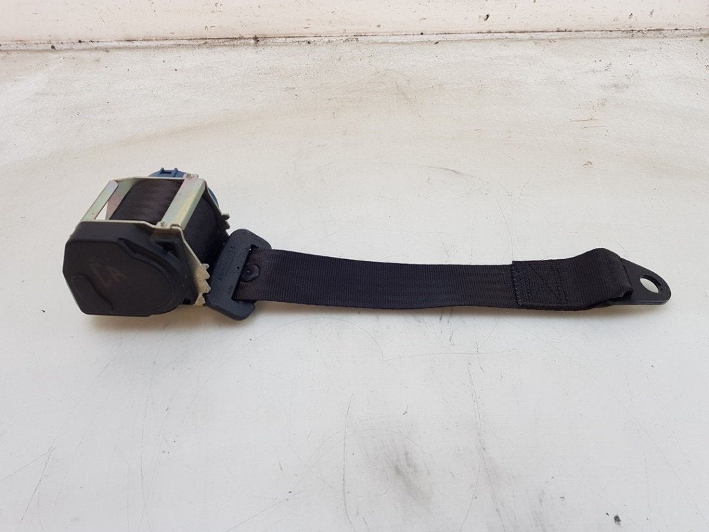 CEINTURE DE SECURITE ARRIERE GAUCHE Alfa Romeo 159 (939AX), Utilisé, Alfa Romeo