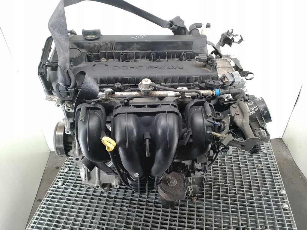 Moteur LF17 Nu MAZDA 6