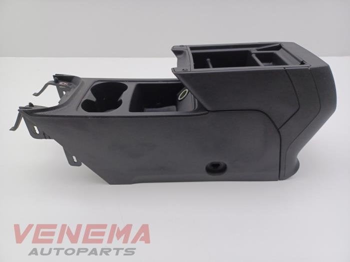 Console centrale d'un Seat Leon, -, 3 mois de garantie, Utilisé, -