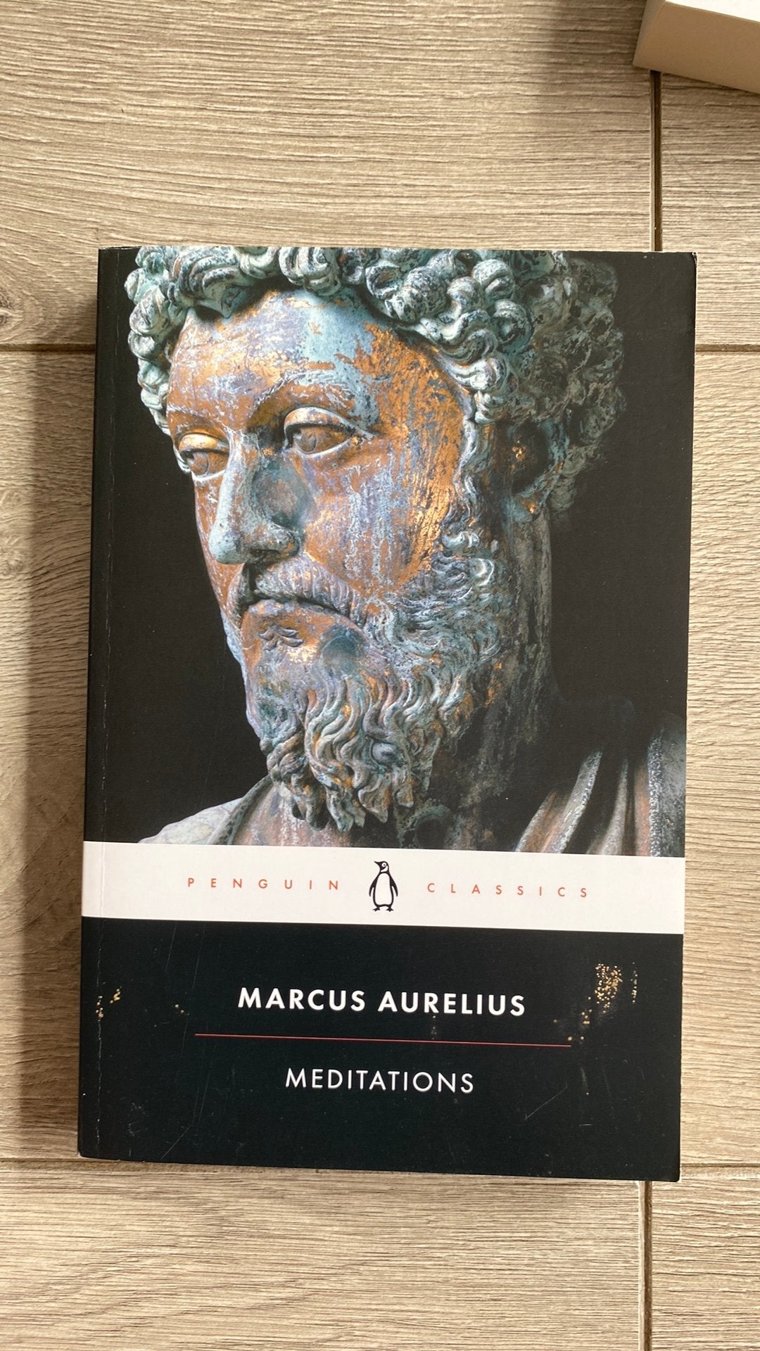 Meditations, Boeken, Filosofie, Ophalen, Zo goed als nieuw