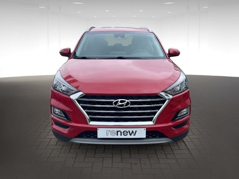 Hyundai Tucson Hyundai Tucson, Autos, Hyundai, Achat, Euro 6, Noir, 5 portes