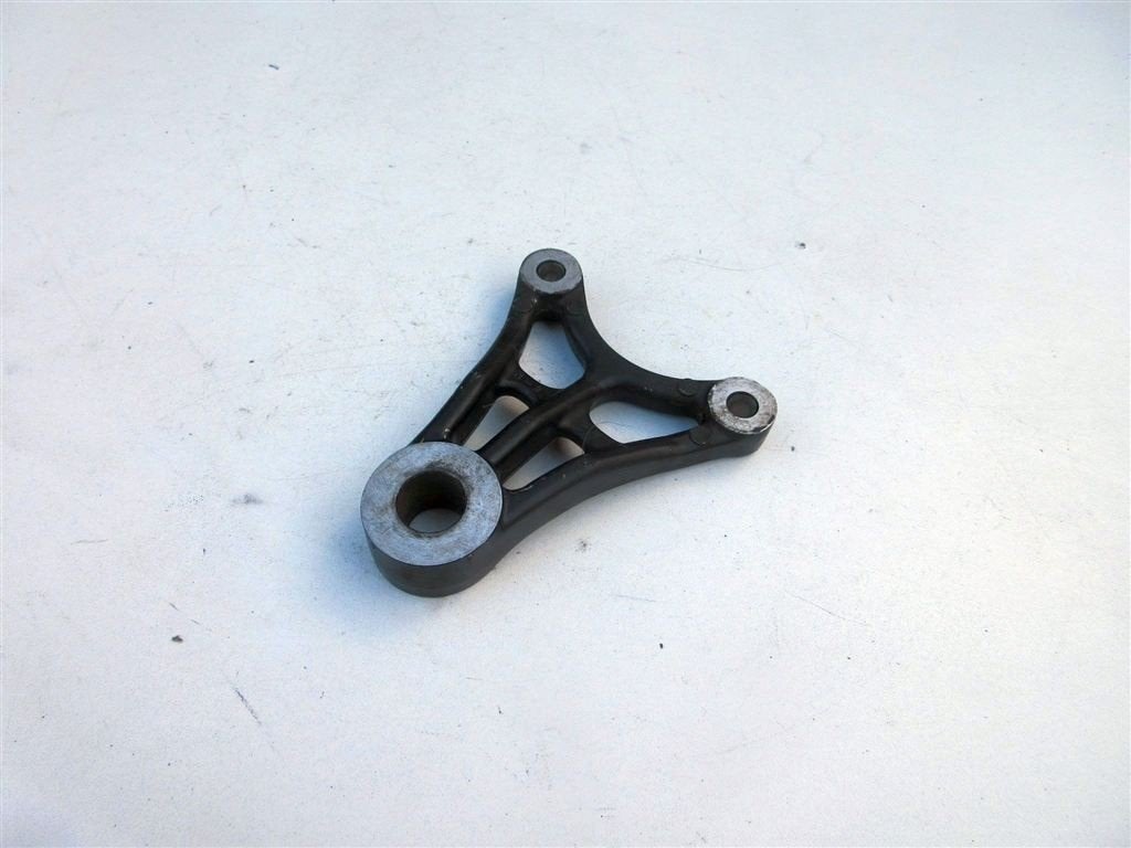 Suzuki GSX600F remklauwhouder ankerplaat GSX rem anker plaat, Ophalen of Verzenden, Gebruikt