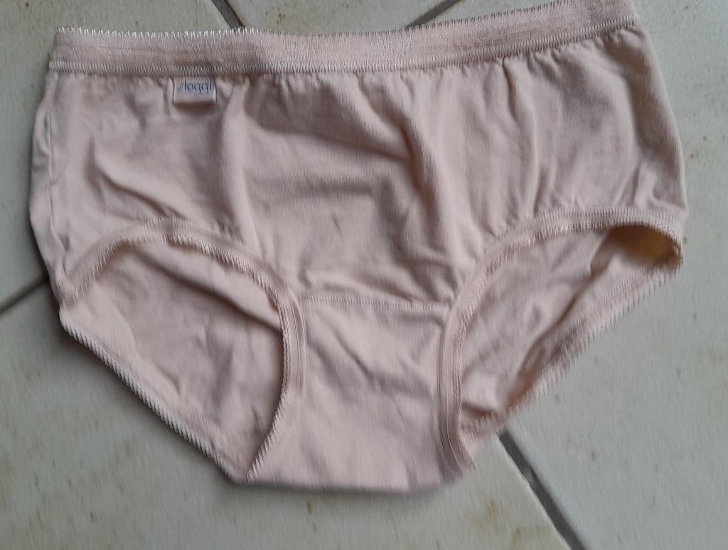 sloggie onderbroekje nieuw mt 36, Sloggi, Ophalen of Verzenden, Roze, Slip