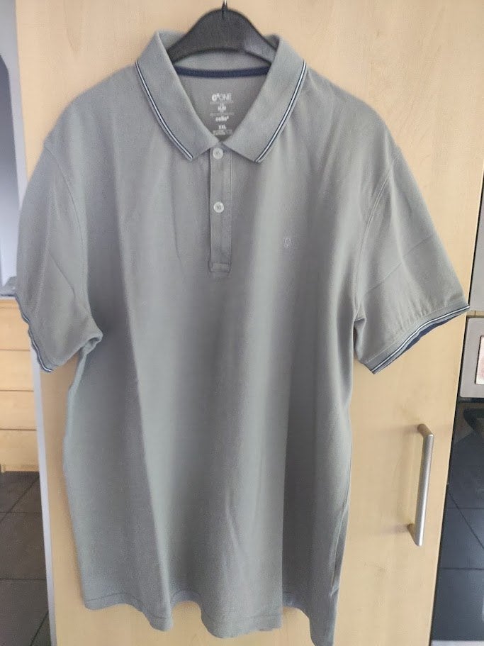 Polotshirt van C*ONE en van JBC.  maat XXL.  NIEUW., Nieuw, Overige maten, Ophalen of Verzenden, C*ONE.