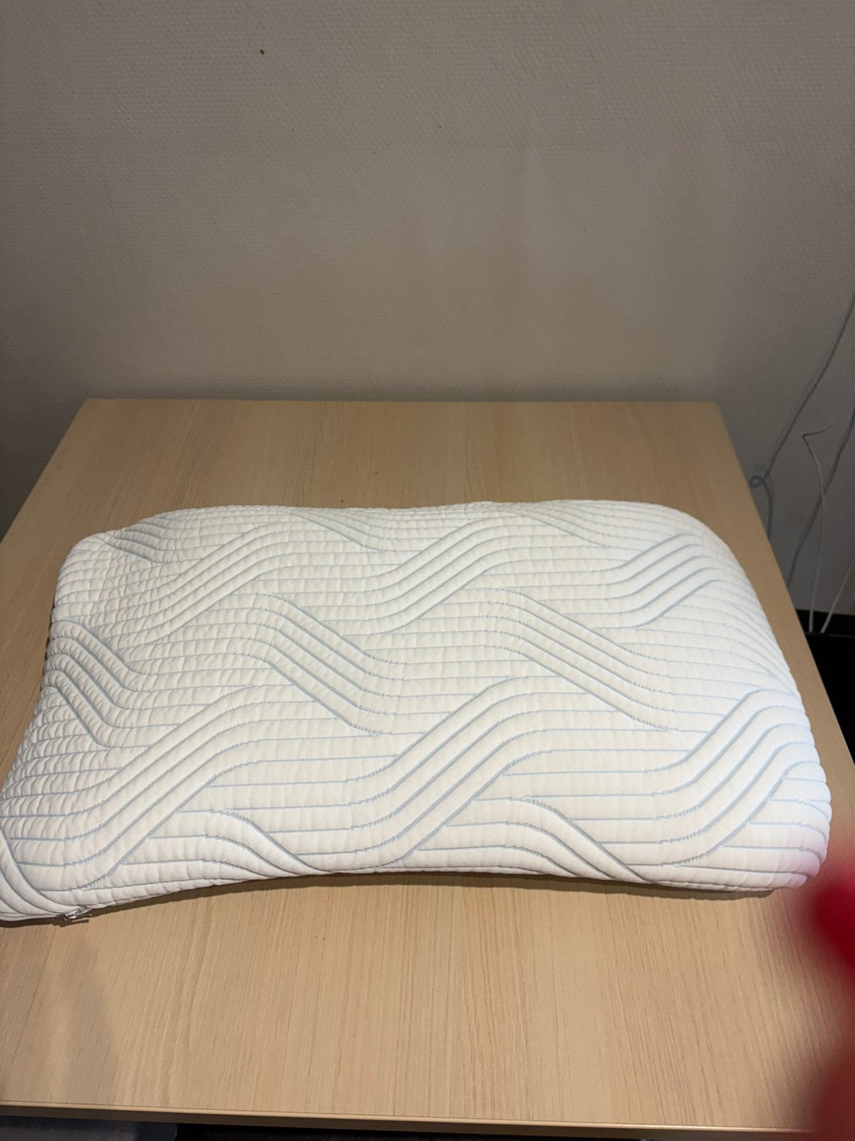 Tempur symphony smartcool, Huis en Inrichting, Ophalen, Zo goed als nieuw