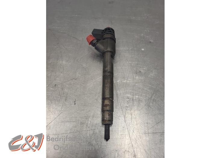Verstuiver (diesel) van een Mercedes Vito, Gebruikt, -, Ophalen of Verzenden, -