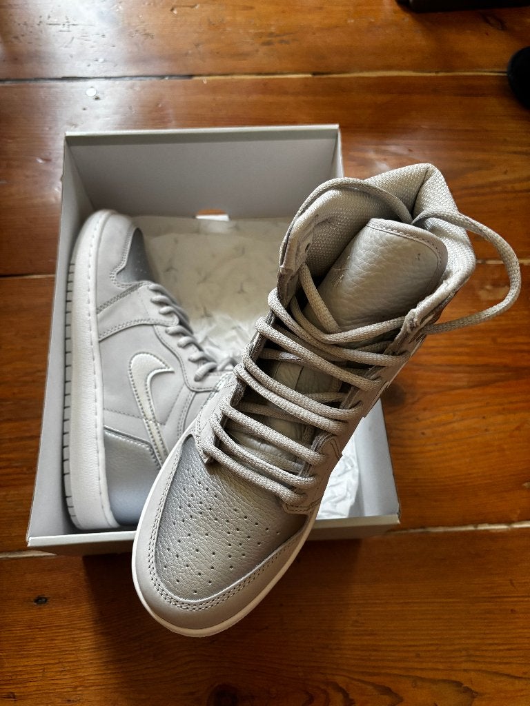 Nike air Jordan taille 40, Neuf, Nike, Enlèvement, Baskets