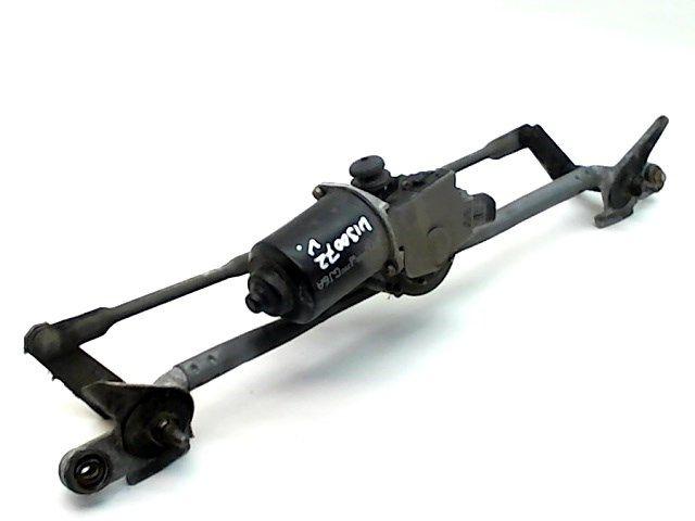 MOTEUR + TRINGLERIE ESSUIE GLACE AVANT Mazda 6 (GG12 / 82), Utilisé, Mazda