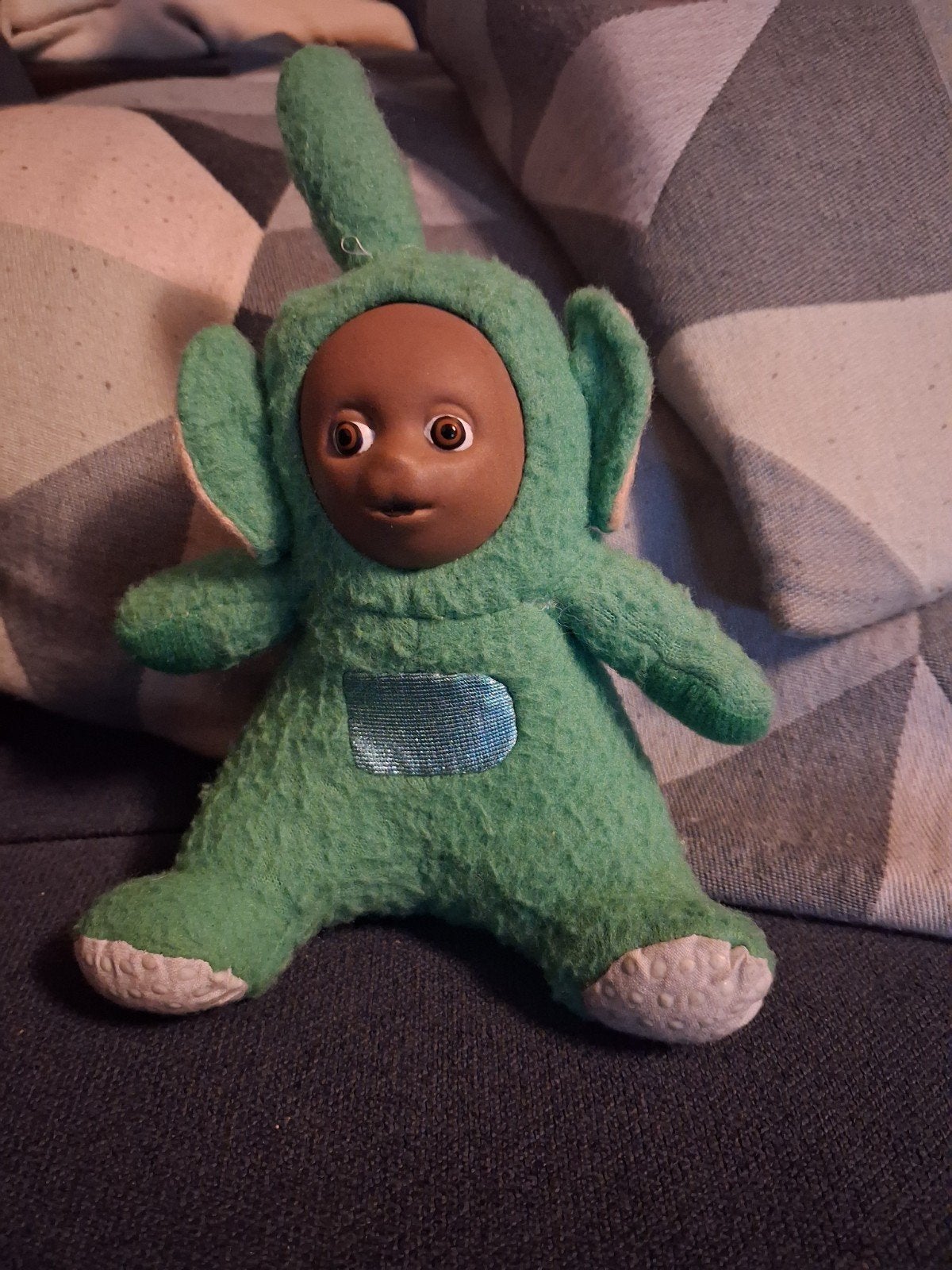 TELETUBBIE  DIPSY, Ophalen, Overige merken, Overige karakters, Overige typen