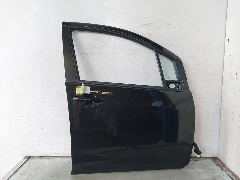 PORTE AVANT DROITE Opel Agila (B) (|93193290|), Opel, Opel Automobile GmbH, Utilisé, Porte