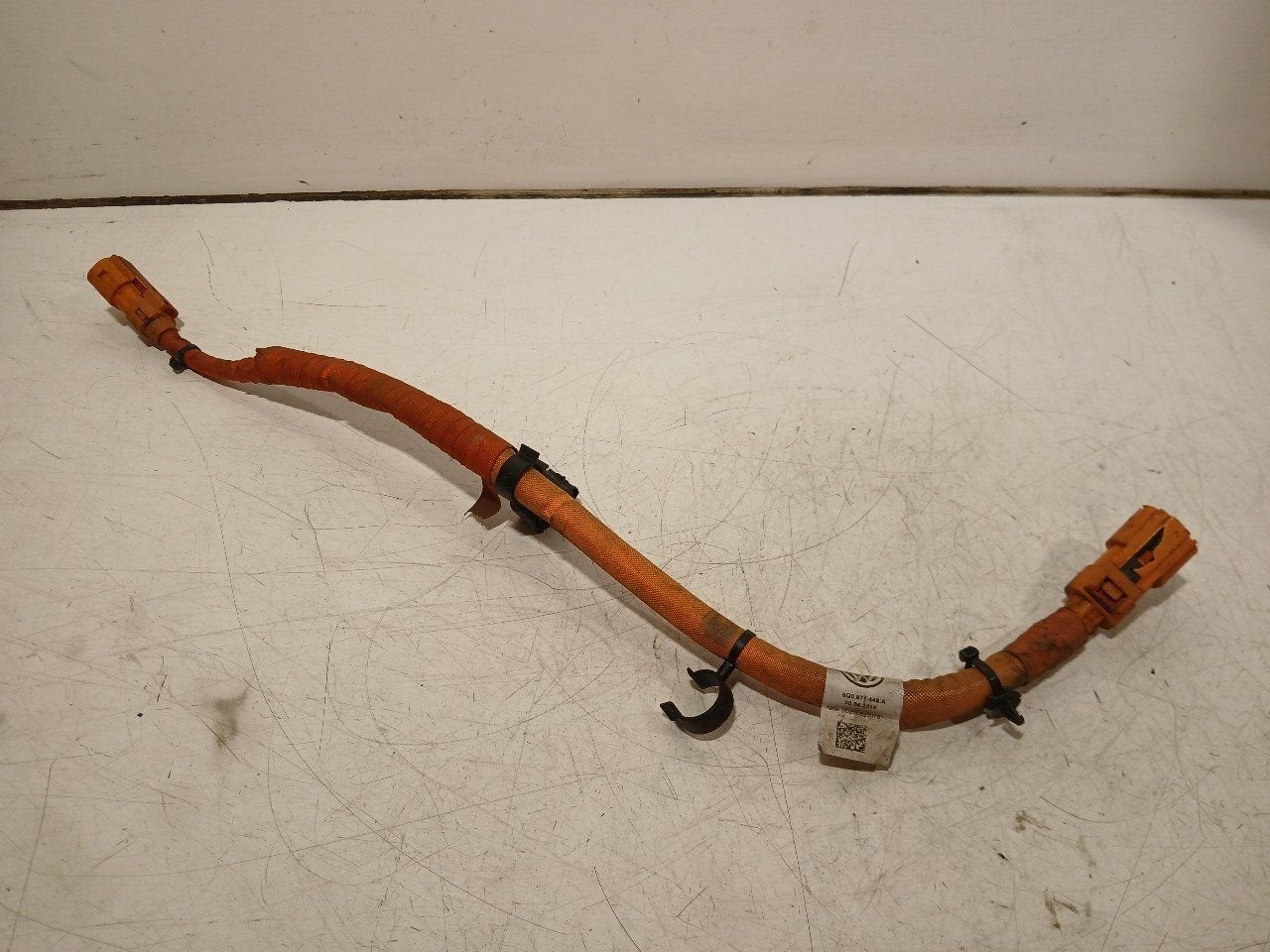 Kabel Volkswagen Passat, Onderdelen@venauto.nl, Van der Ven Autorecycling B.V., Ettenseweg 76, 4706 PB Roosendaal, The Netherlands