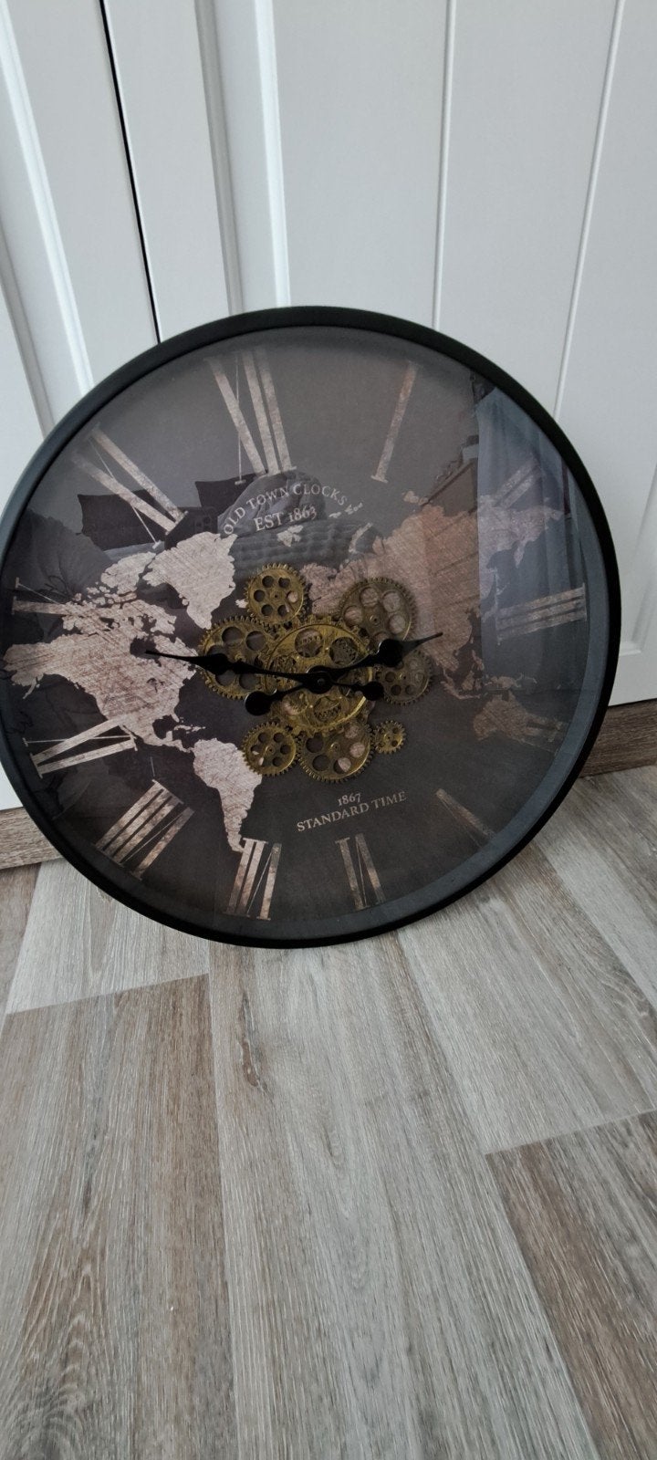 horloge, Maison & Meubles, Enlèvement