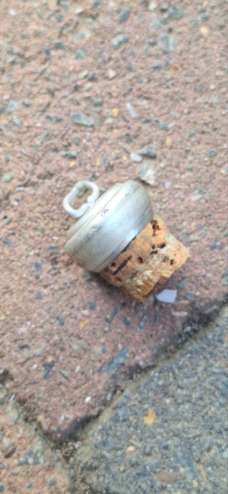 Dop van de fles van ABBL, Verzamelen, Ophalen