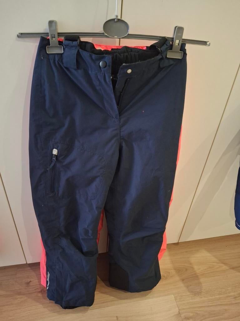 Skibroek, Kleding | Heren, Wintersportkleding, Ophalen