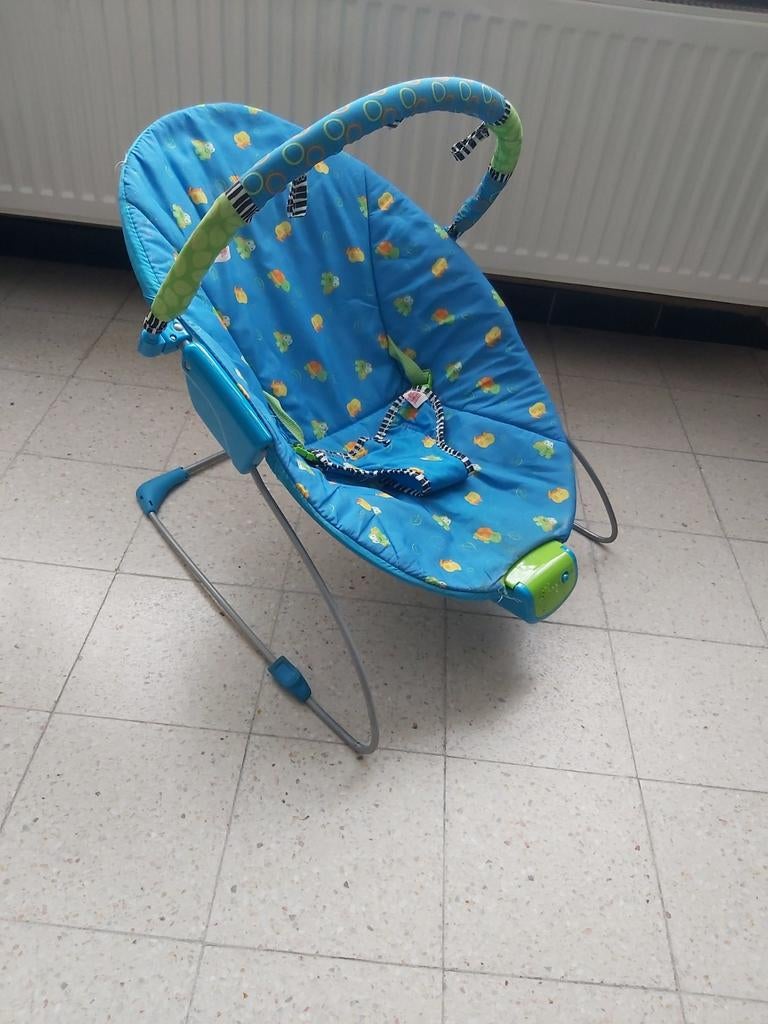 babysitter, Enlèvement