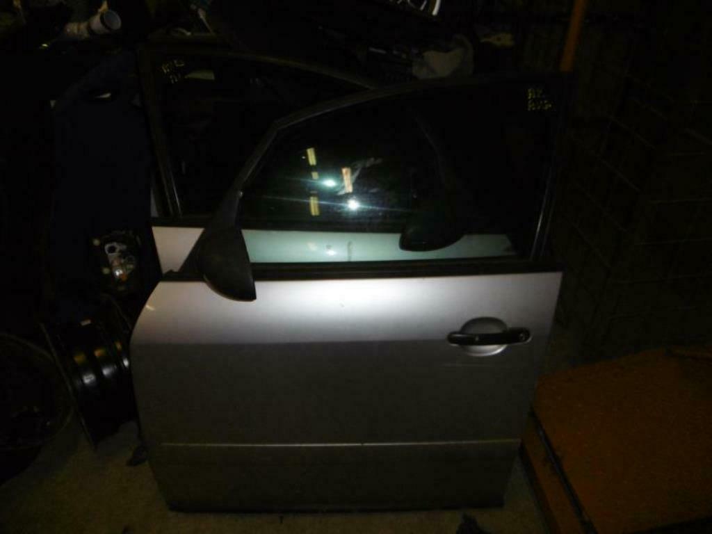 porte avant gauche  audi A2, Enlèvement, Audi, Porte