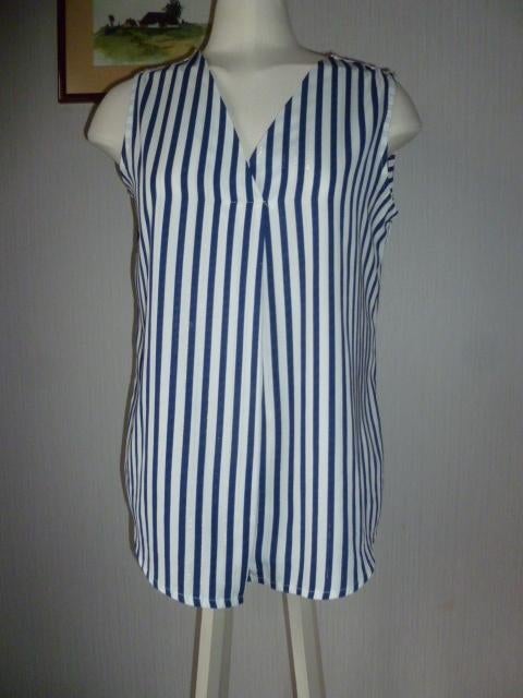 zomer blouse van Julie Juliette, maat 38, Kleding | Dames, Ophalen of Verzenden, Maat 38/40 (M)