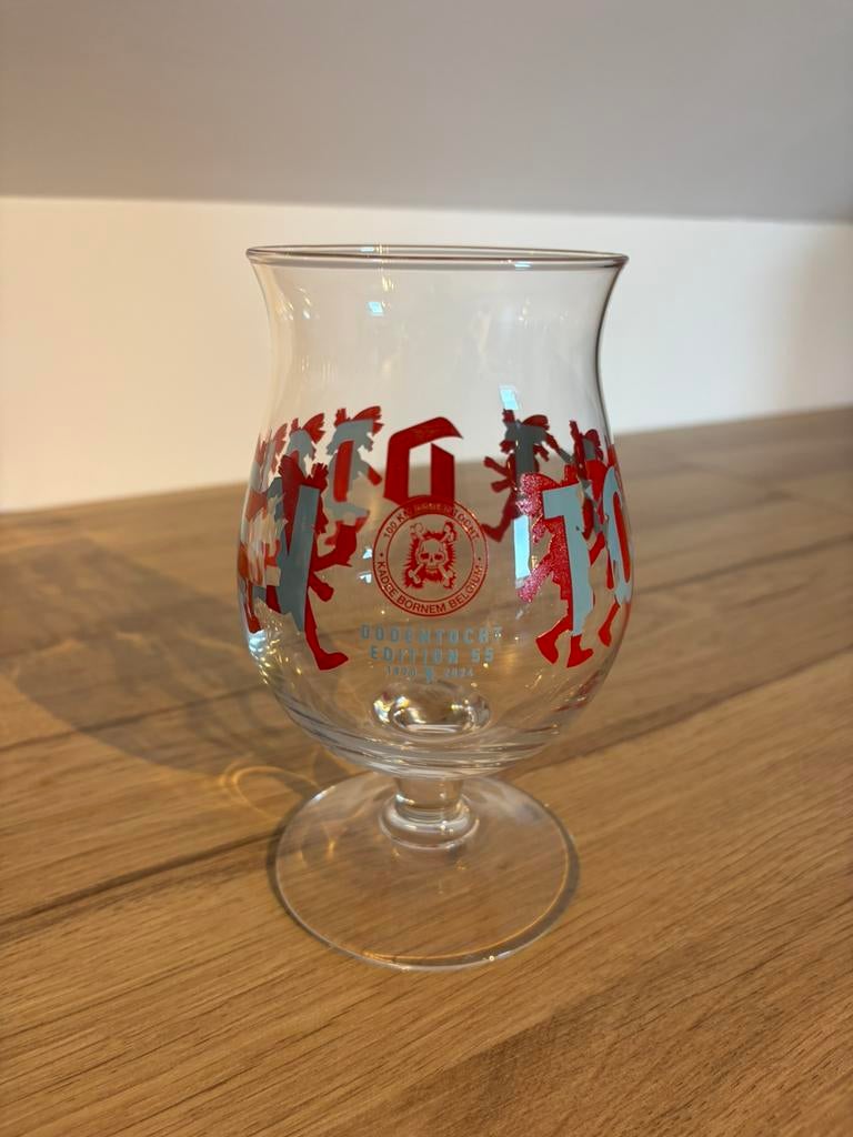 Duvel Dodentocht 2024, Enlèvement ou Envoi, Comme neuf, Duvel