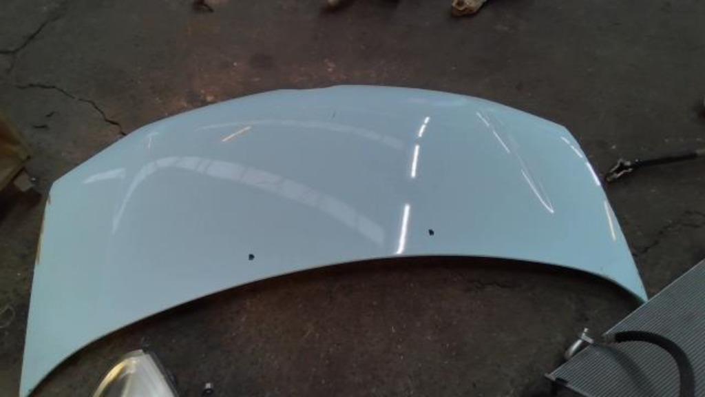 Capot Renault Twingo 3 06-2019 LP/13745, Renault, Enlèvement, Utilisé, Capot moteur