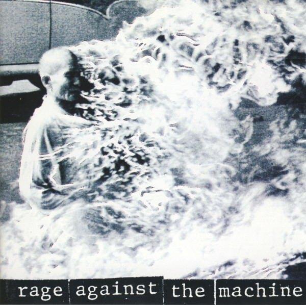 cd new: RAGE AGAINST THE MACHINE - Rage Against the Machine, Ophalen of Verzenden, Nieuw in verpakking