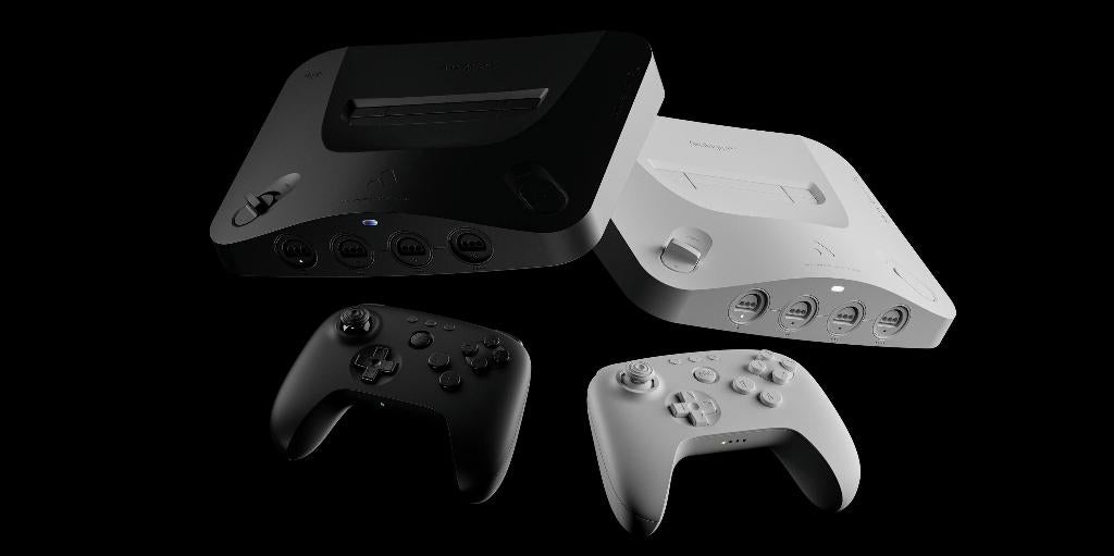 Nouvelle Nintendo 64 analogique 3D (noir ou blanc), Consoles de jeu & Jeux vidéo, Consoles de jeu | Nintendo 64, Enlèvement ou Envoi