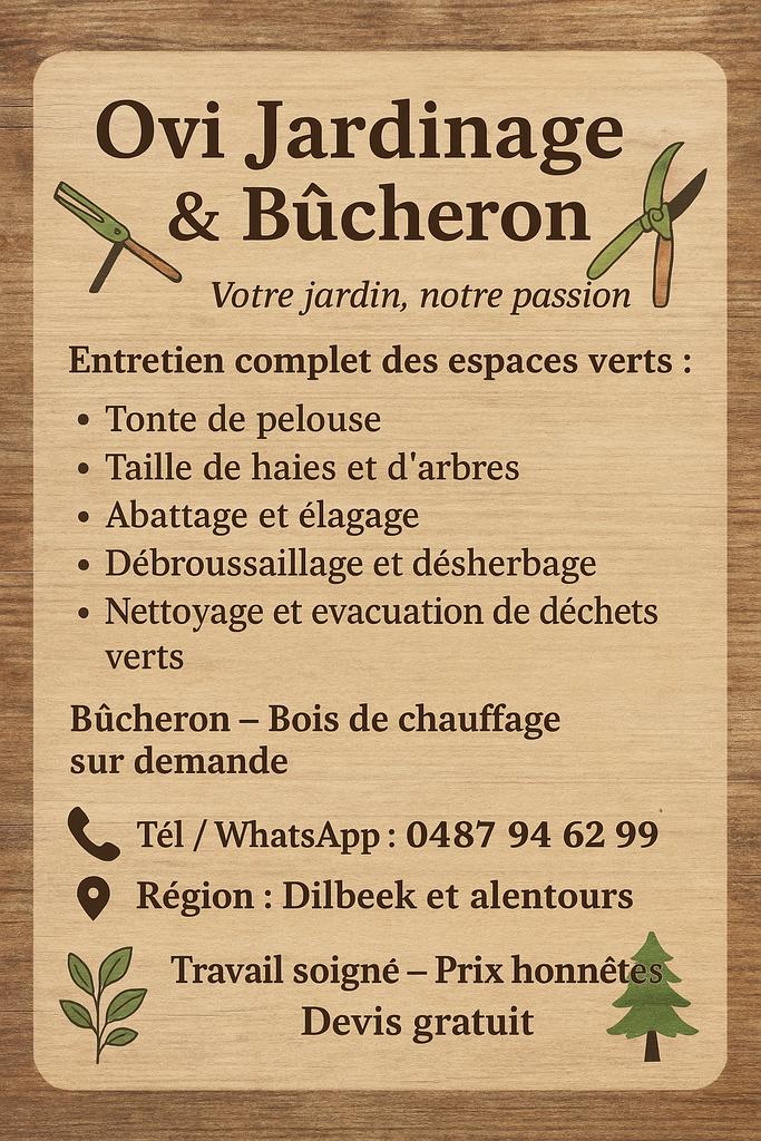 Jardinière