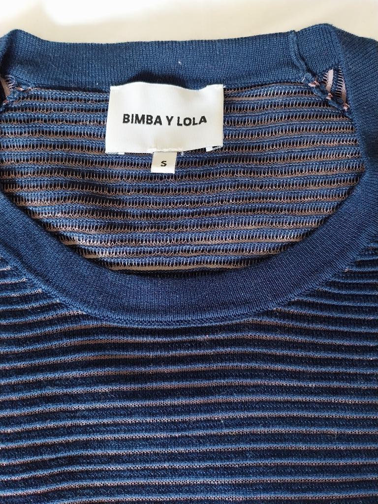 Bimba y Lola damestruitje, Nieuw, Ophalen of Verzenden, Maat 36 (S), Bimba y Lola