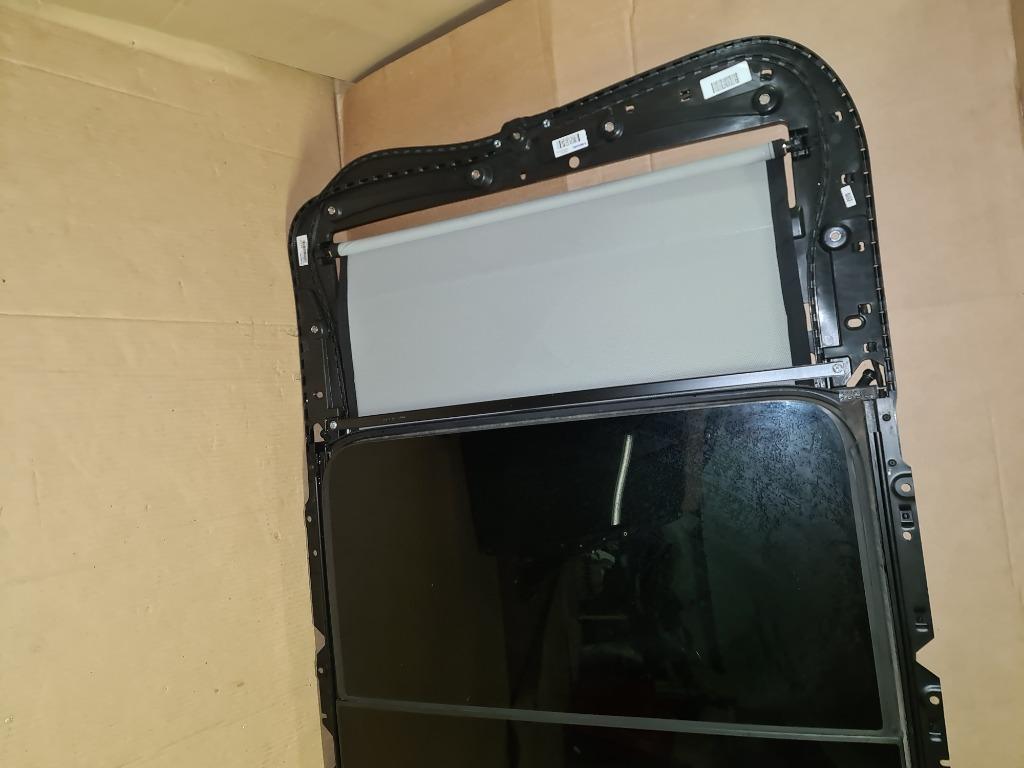 8W9877041 toit panoramique audi a4 toit auvrant a4 b9, Enlèvement ou Envoi, Utilisé, Arrière, Audi