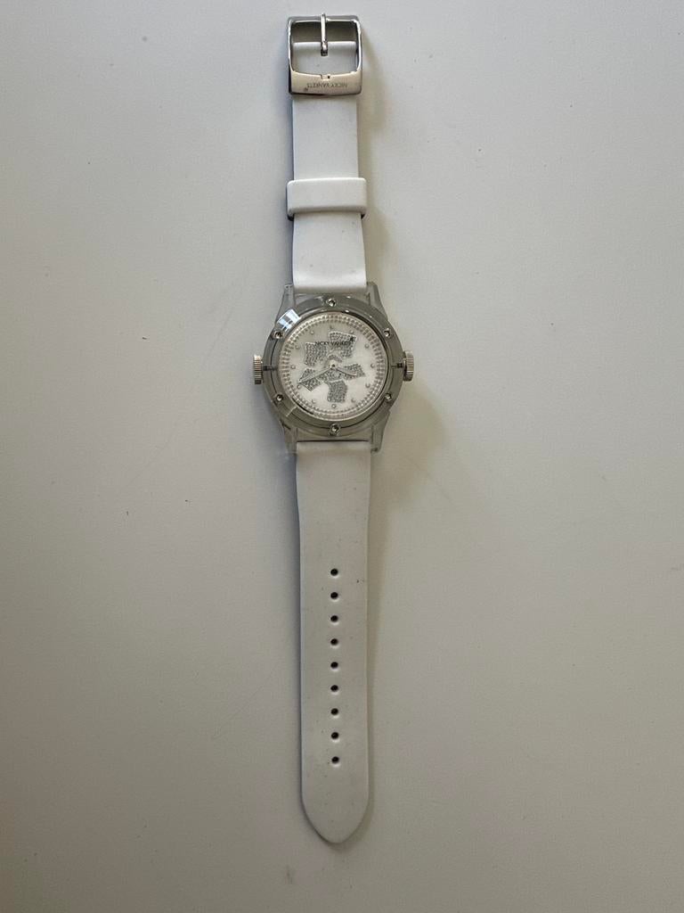 Nicky Vankets horloge nieuw, Enlèvement ou Envoi, Neuf