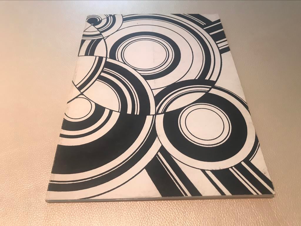 Pierre-Louis Flouquet peintures dessins 80pag, Ophalen of Verzenden, Zo goed als nieuw, Schilder- en Tekenkunst