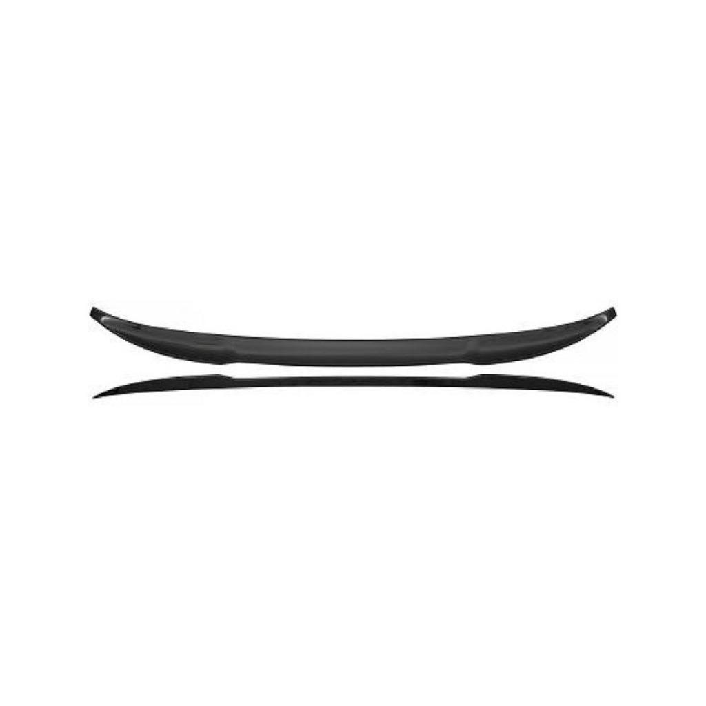 SPOILER DE COFFRE LOOK X4M POUR BMW X4 G02 F98 (18-22), Enlèvement ou Envoi