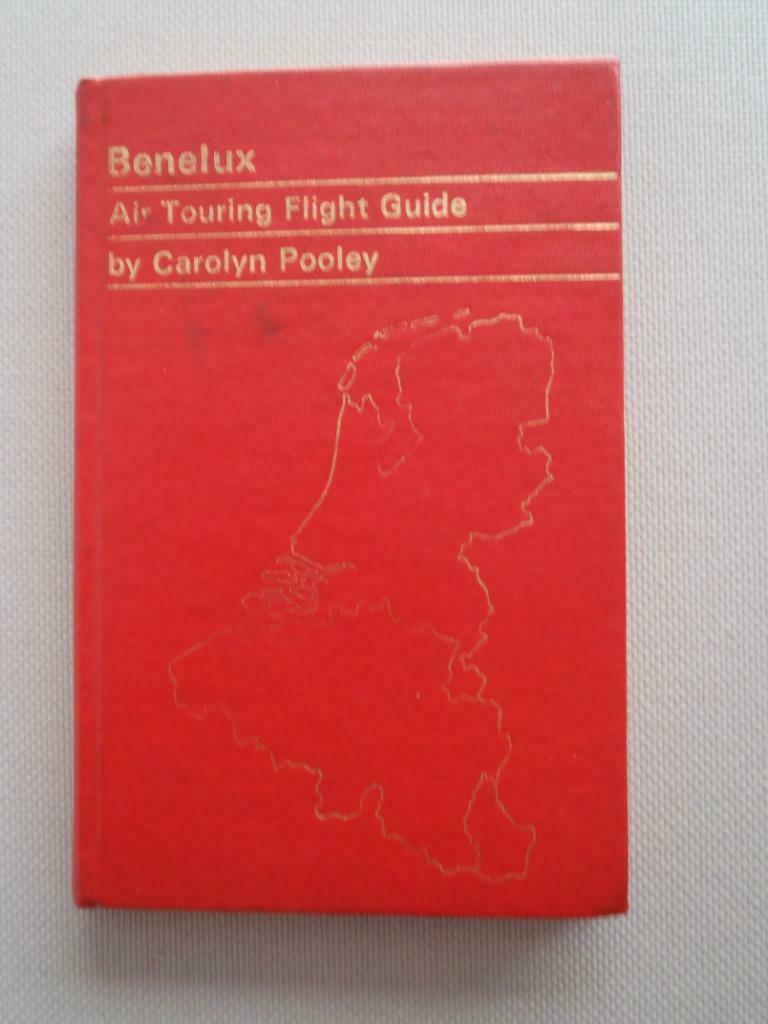Air Touring Flight Guide, Verzamelen, Ophalen of Verzenden, Gebruikt, Boek of Tijdschrift