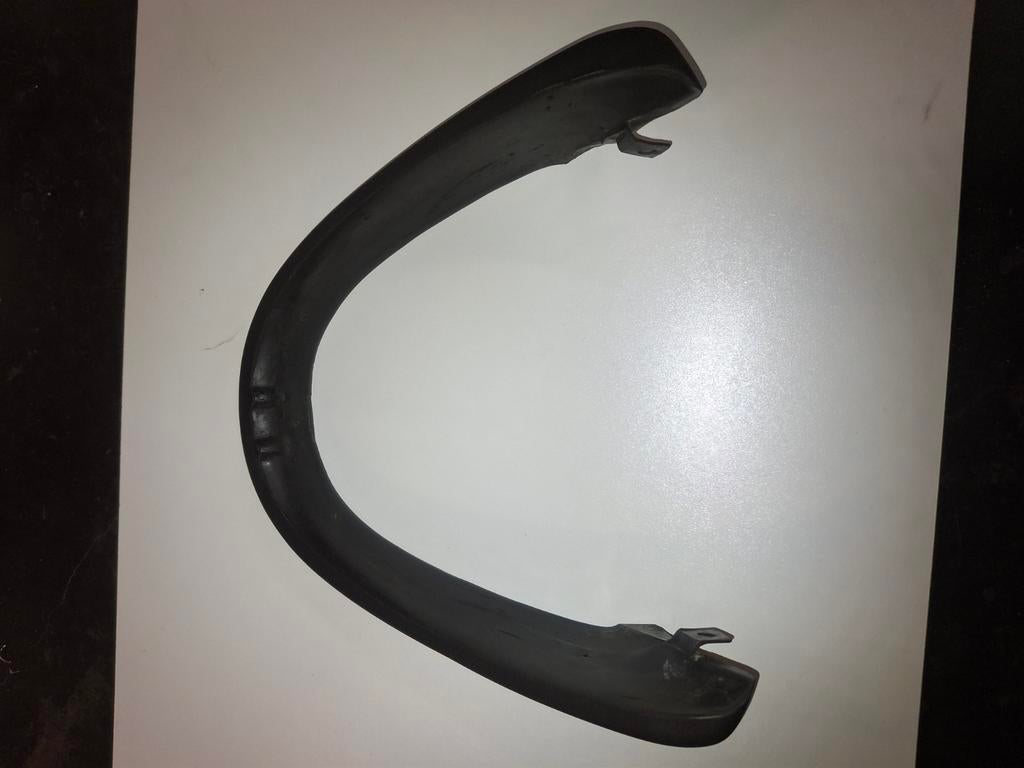 Garnitures de réservoir R850R, Enlèvement
