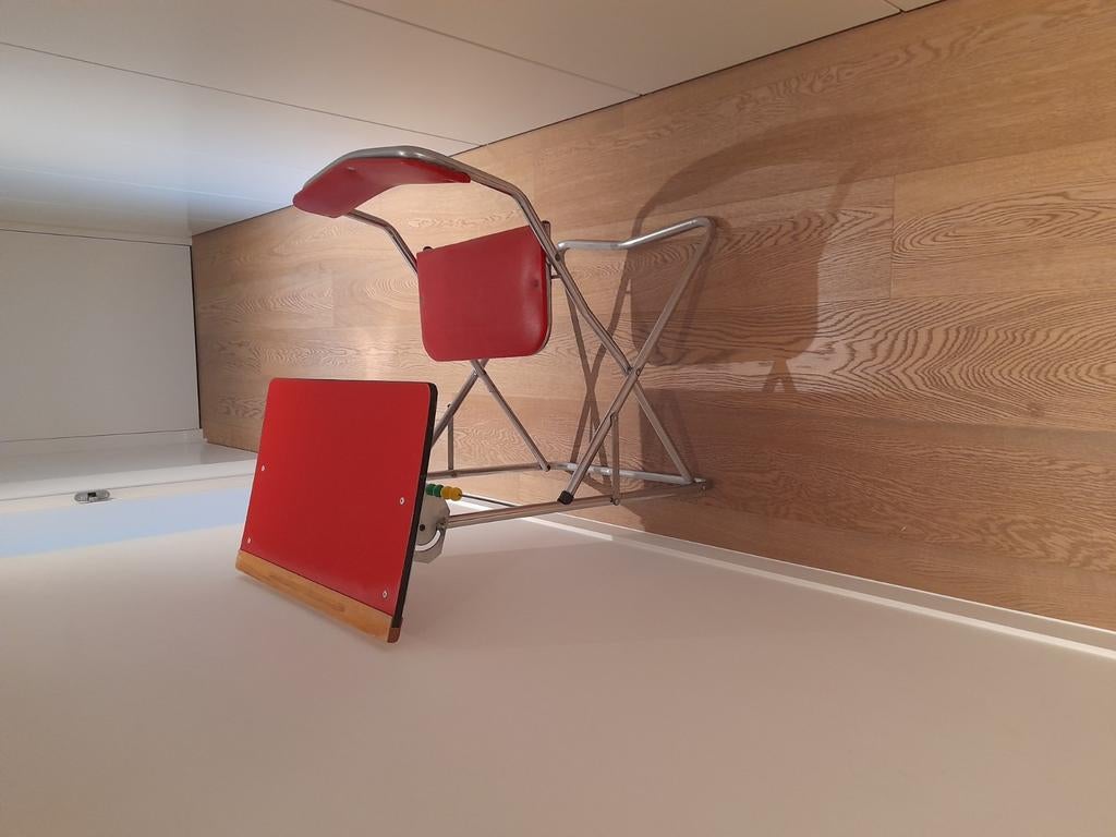 Bureau voor kinderen, Kinderen en Baby's, Ophalen