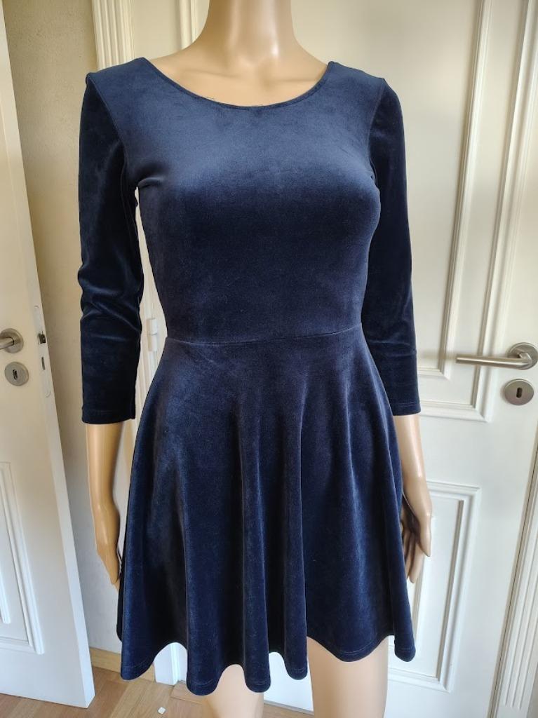leuk jurkje jurkje van brandy melville, Kleding | Dames, Ophalen of Verzenden, Maat 34 (XS) of kleiner