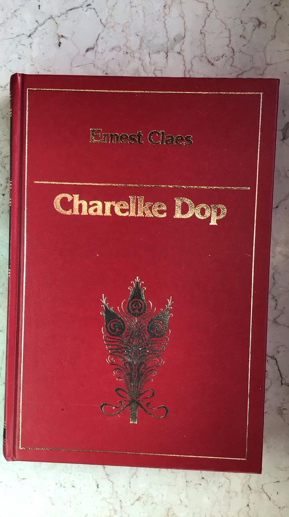 Ernest Claes / Charelke  Dop, Boeken, Ophalen of Verzenden, Zo goed als nieuw, Ernest Claes, België