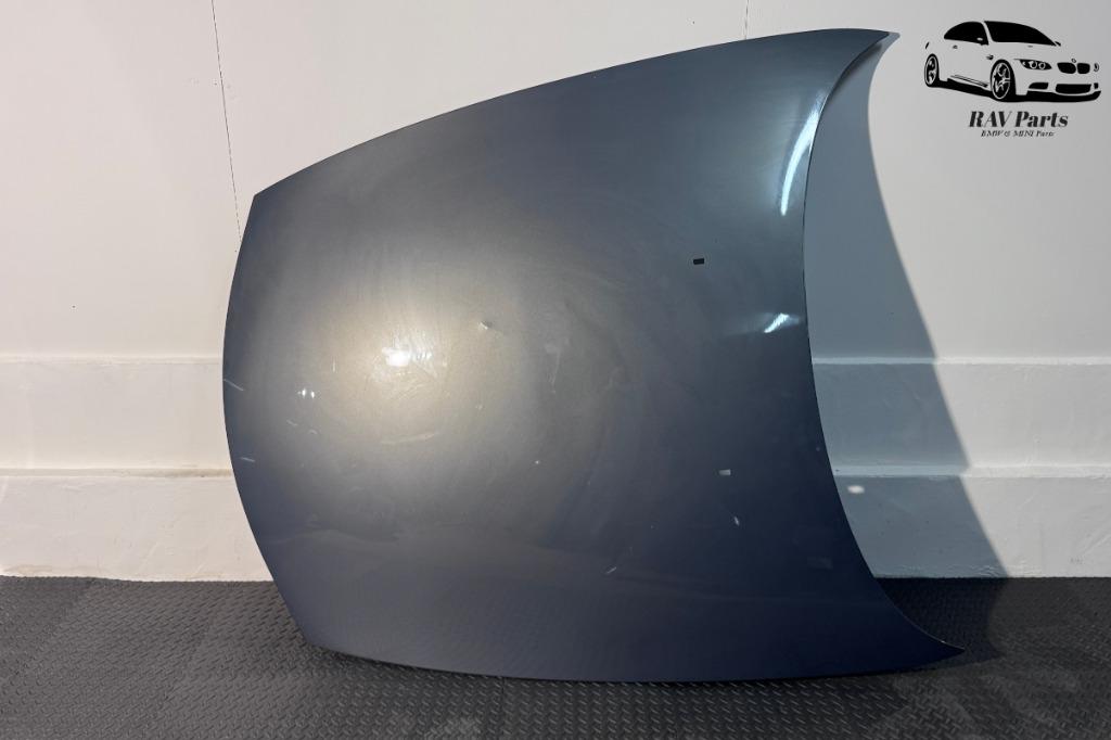 Capot BMW Z4 e85 e86 7180228, Enlèvement ou Envoi, Utilisé, BMW, Capot moteur