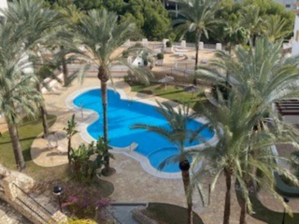 Luxe appartement met berg-en zeezicht in Altea Dorada, Immo, Spanje, 126 m², 3 kamers, Verkoop zonder makelaar