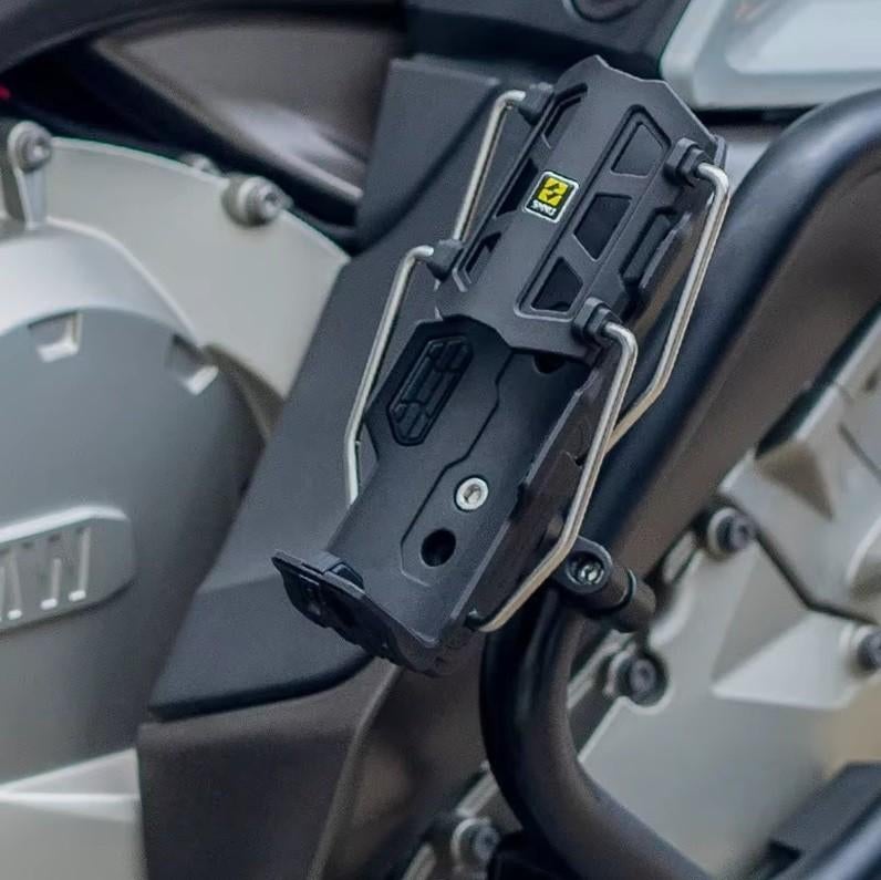 Porte-bouteille et porte-gobelet, idéal pour moto ou vélo, Enlèvement ou Envoi, Neuf