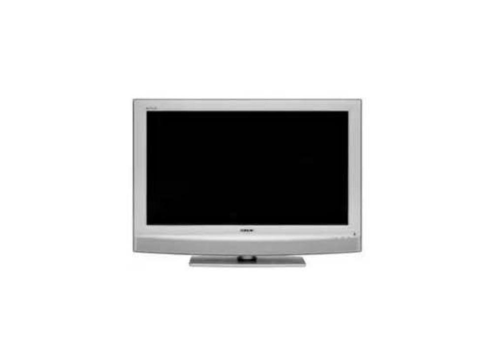 Een Sony Bravia TV + afstandsbediening, Audio, Tv en Foto, Televisies, Gebruikt, LCD, Sony, Ophalen