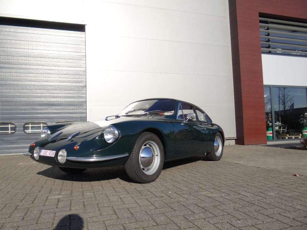 Apal coupé kit complet de carrosserie, Enlèvement, Utilisé, Pièces Oldtimer ou Ancêtre