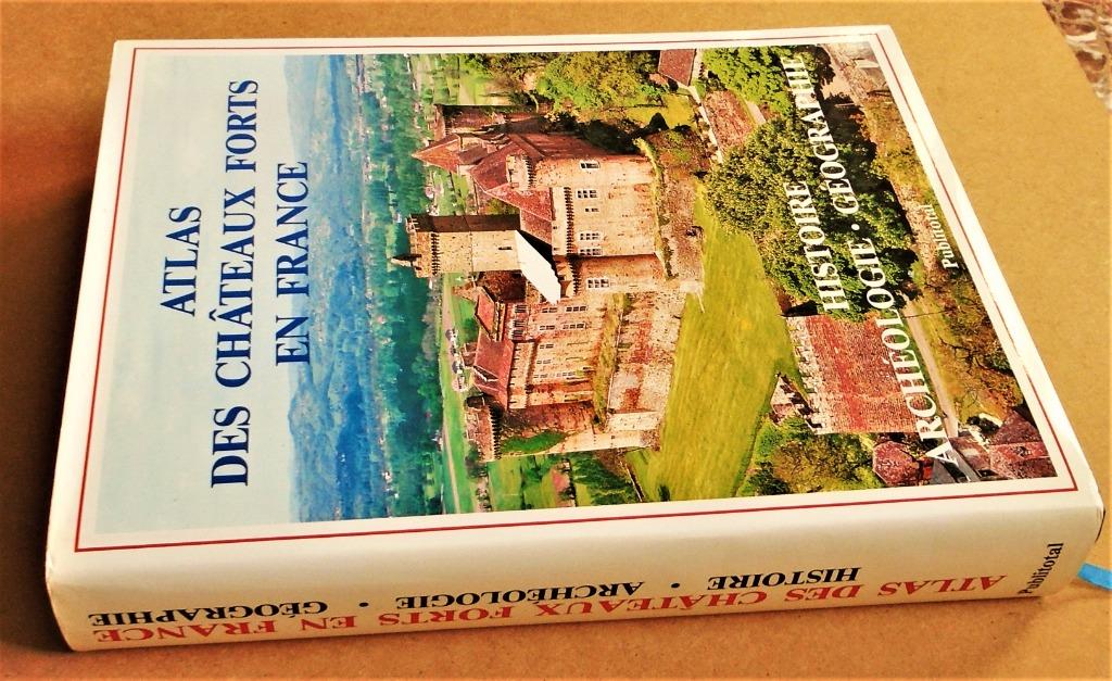 Dictionnaire des Châteaux de France: Artois, Flandre, ..1978, Gelezen, Ophalen of Verzenden, Architectuur algemeen, Jacques Thiébaut