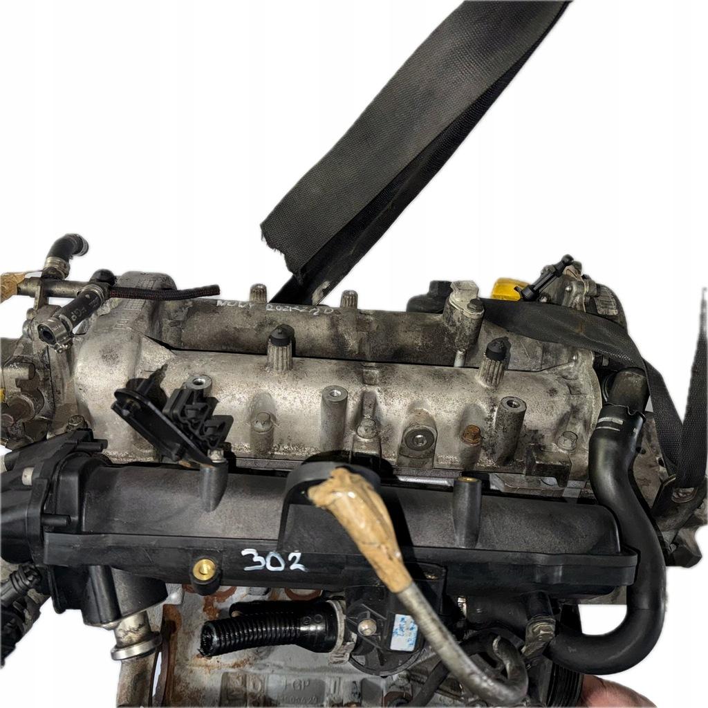 Moteur 199A3000 Nu MUSA LINEA LANCIA YPSILON FIAT IDEA DOBLO, Autos : Pièces & Accessoires, Envoi, Utilisé, Daihatsu