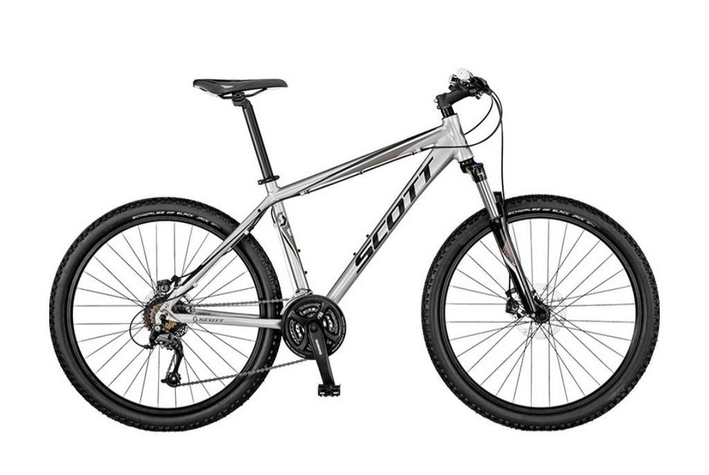 Gezocht! Scott 40, Fietsen en Brommers, Ophalen of Verzenden