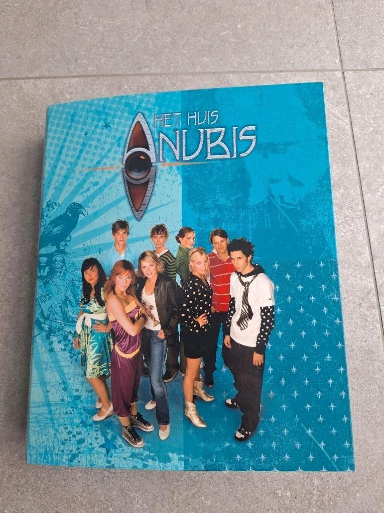 NIEUWE RINGMAPPEN VOOR DE JEUGD AAN SUPER-PRIJZEN, Ophalen, Nieuw zonder verpakking, Overige typen